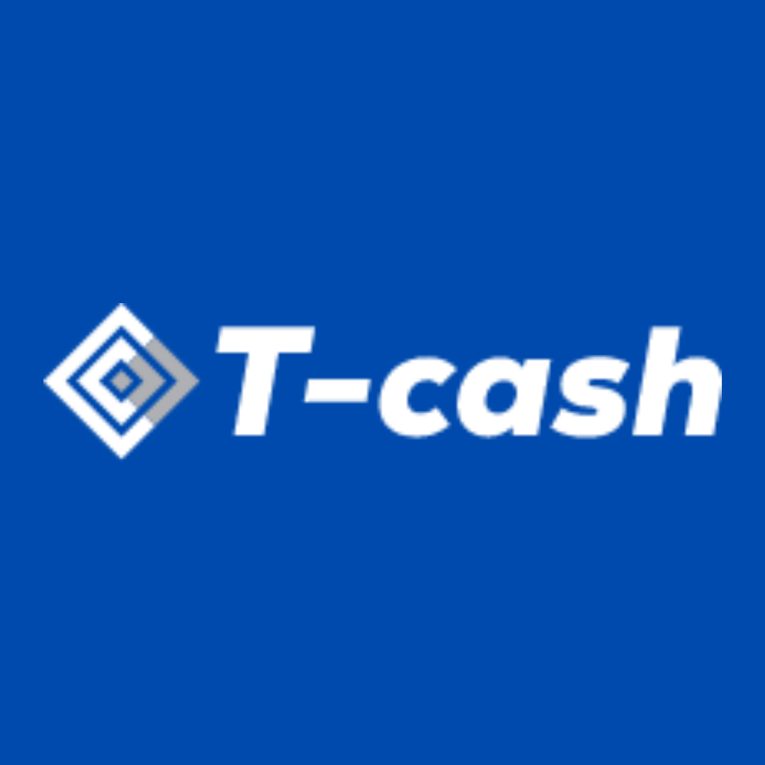 t-cash